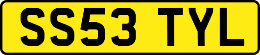 SS53TYL