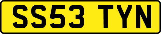 SS53TYN