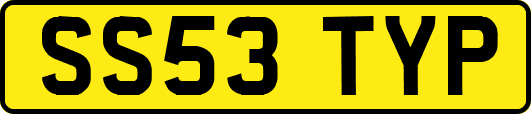 SS53TYP