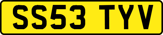 SS53TYV