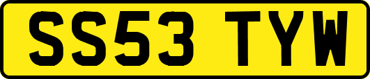 SS53TYW