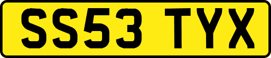 SS53TYX