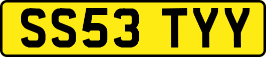 SS53TYY