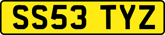 SS53TYZ
