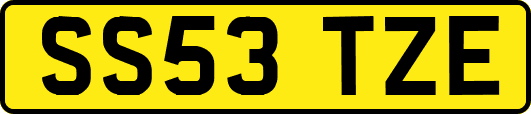 SS53TZE