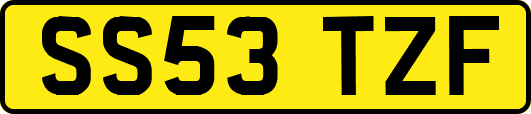 SS53TZF