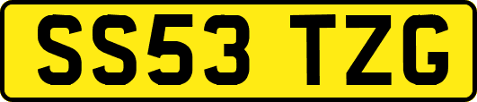 SS53TZG