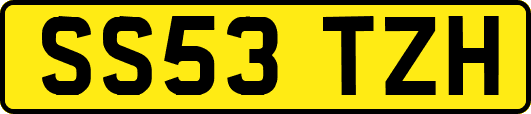 SS53TZH