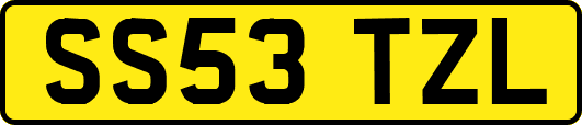 SS53TZL