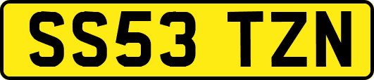 SS53TZN