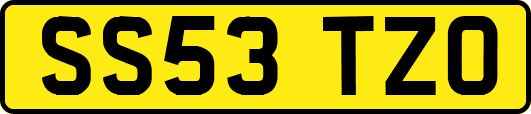 SS53TZO
