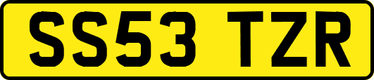 SS53TZR