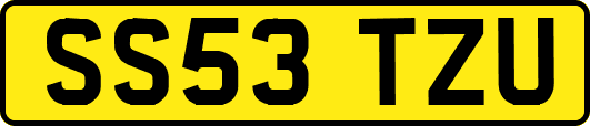 SS53TZU