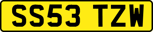 SS53TZW