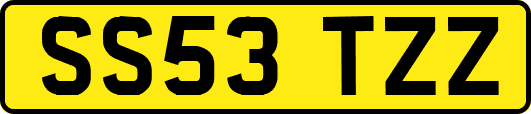 SS53TZZ