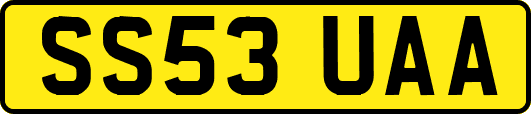 SS53UAA