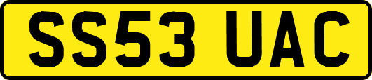 SS53UAC