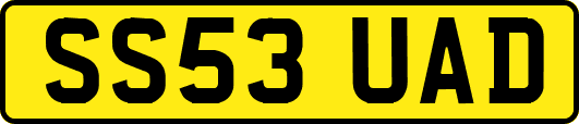 SS53UAD