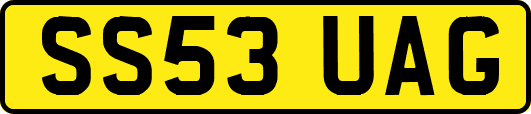 SS53UAG