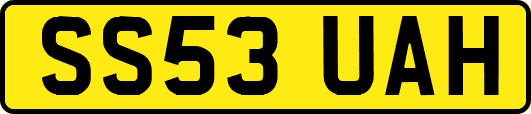 SS53UAH