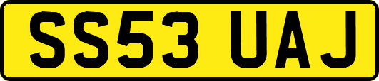 SS53UAJ