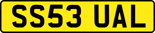SS53UAL