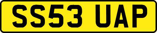SS53UAP
