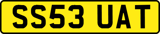SS53UAT