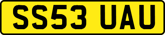 SS53UAU