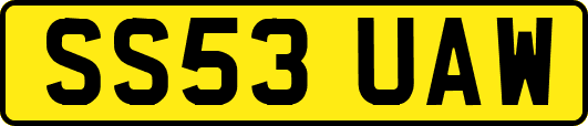 SS53UAW