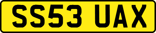 SS53UAX