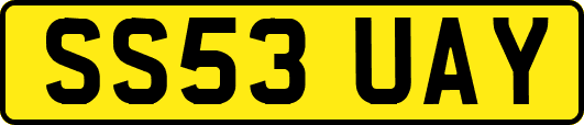 SS53UAY