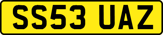 SS53UAZ