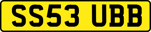 SS53UBB