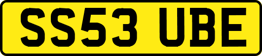 SS53UBE