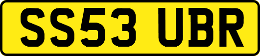 SS53UBR