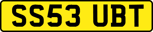 SS53UBT