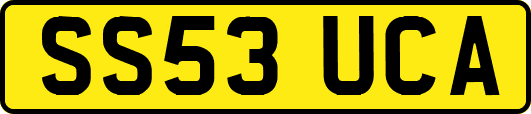 SS53UCA