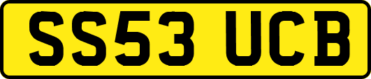 SS53UCB