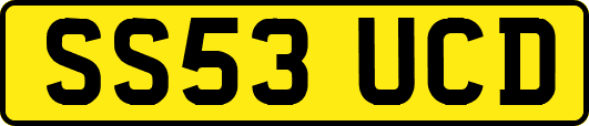 SS53UCD
