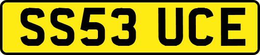 SS53UCE