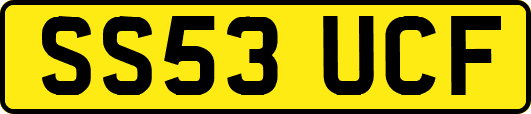 SS53UCF