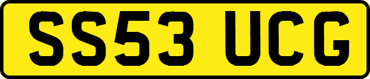 SS53UCG