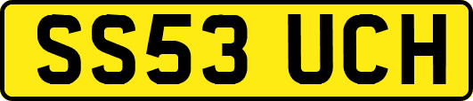 SS53UCH