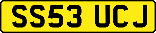 SS53UCJ