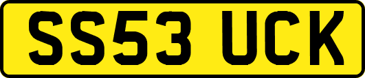 SS53UCK