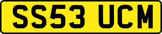 SS53UCM