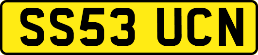 SS53UCN