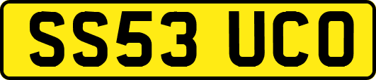 SS53UCO