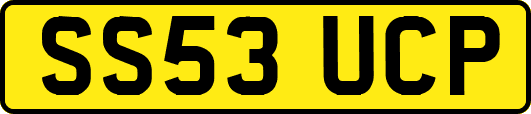 SS53UCP